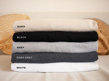 Load image into Gallery viewer, Stefan's Quotes Sweatshirt