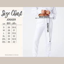 Load image into Gallery viewer, Mystic falls Jogger, Nothing Bad Ever Happens Jogger