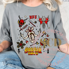 Load image into Gallery viewer, Monster Club T-shirt