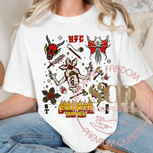 Load image into Gallery viewer, Monster Club T-shirt