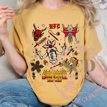 Load image into Gallery viewer, Monster Club T-shirt