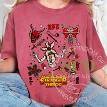 Load image into Gallery viewer, Monster Club T-shirt