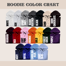 Load image into Gallery viewer, Eddie Munson Inspired Hoodie