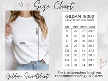 Load image into Gallery viewer, Good Moms Say Bad Words Sweatshirt