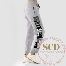 Load image into Gallery viewer, Mystic falls Jogger, Nothing Bad Ever Happens Jogger