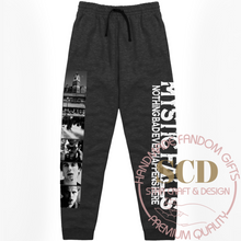 Load image into Gallery viewer, Mystic falls Jogger, Nothing Bad Ever Happens Jogger