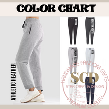 Load image into Gallery viewer, Mystic falls Jogger, Nothing Bad Ever Happens Jogger