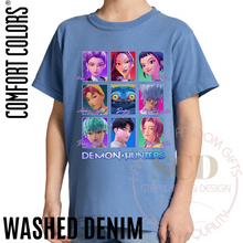 Load image into Gallery viewer, Hunter T-shirt, Kpop For Her or Him