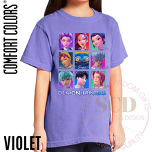 Load image into Gallery viewer, Hunter T-shirt, Kpop For Her or Him