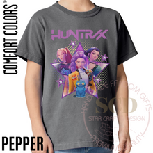 Load image into Gallery viewer, Kpop T-shirt, Girls T-shirt, Birthday gift