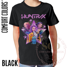 Load image into Gallery viewer, Kpop T-shirt, Girls T-shirt, Birthday gift