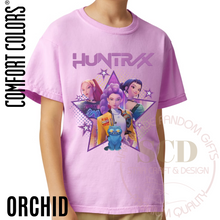 Load image into Gallery viewer, Kpop T-shirt, Girls T-shirt, Birthday gift