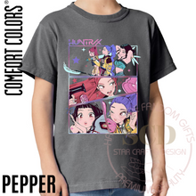 Load image into Gallery viewer, Kpop Girls T-shirt, Kids Tee