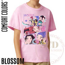 Load image into Gallery viewer, Kpop Girls T-shirt, Kids Tee