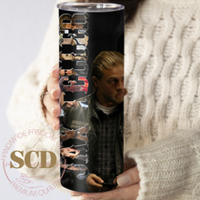 Load image into Gallery viewer, Jax Teller Full Color 20oz Tumbler