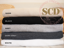 Load image into Gallery viewer, Never Trust the Living Sweatshirt