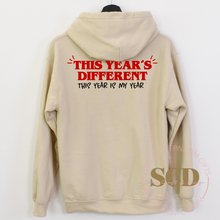 Load image into Gallery viewer, Eddie Munson Inspired Hoodie