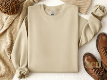 Load image into Gallery viewer, Good Moms Say Bad Words Sweatshirt