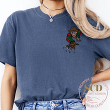 Load image into Gallery viewer, Freddy's Coming For You, Halloween T-shirt