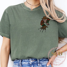 Load image into Gallery viewer, Freddy's Coming For You, Halloween T-shirt