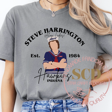 Load image into Gallery viewer, Ahoy Ladies 1984 T-shirt