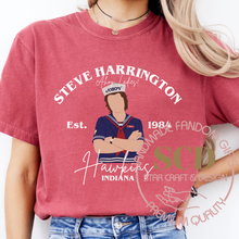 Load image into Gallery viewer, Ahoy Ladies 1984 T-shirt