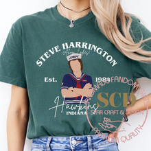 Load image into Gallery viewer, Ahoy Ladies 1984 T-shirt