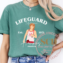 Load image into Gallery viewer, LifeGuard 1971 T-shirt