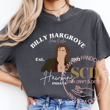 Load image into Gallery viewer, 1971 Billy T-shirt