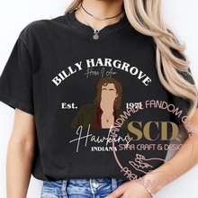 Load image into Gallery viewer, 1971 Billy T-shirt