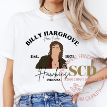 Load image into Gallery viewer, 1971 Billy T-shirt