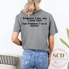 Load image into Gallery viewer, Bon Bon Appetit T-Shirt