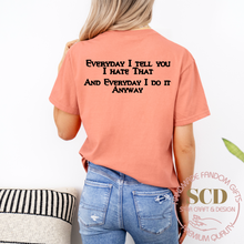 Load image into Gallery viewer, Bon Bon Appetit T-Shirt