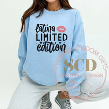 Load image into Gallery viewer, Latina Limited Edition Sweatshirt