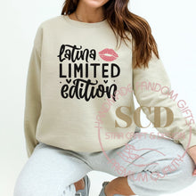Load image into Gallery viewer, Latina Limited Edition Sweatshirt
