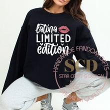 Load image into Gallery viewer, Latina Limited Edition Sweatshirt