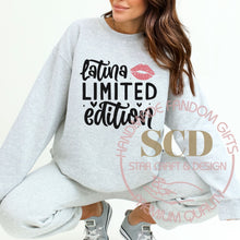 Load image into Gallery viewer, Latina Limited Edition Sweatshirt