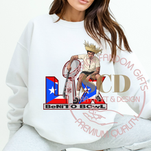 Load image into Gallery viewer, 2026 Super Bowl BeNiTo Sweatshirt , Benito Sweatshirt