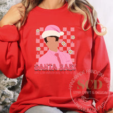 Load image into Gallery viewer, Leave Elijah Mikaelson Under The Tree For Me,Christmas Sweatshirt, Santa BaBy