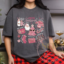 Load image into Gallery viewer, Merry Christmas From Santa, Milk and Cookies for Santa