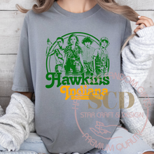 Load image into Gallery viewer, 1985 T-shirt