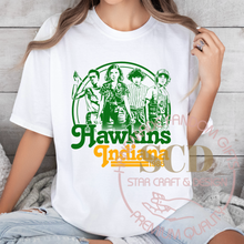 Load image into Gallery viewer, 1985 T-shirt