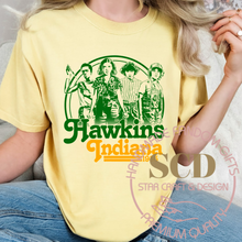 Load image into Gallery viewer, 1985 T-shirt