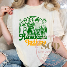 Load image into Gallery viewer, 1985 T-shirt