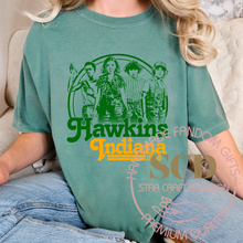 Load image into Gallery viewer, 1985 T-shirt