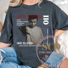 Load image into Gallery viewer, Jane 011 T-shirt