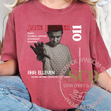 Load image into Gallery viewer, Jane 011 T-shirt
