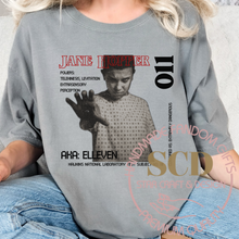 Load image into Gallery viewer, Jane 011 T-shirt