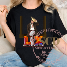 Load image into Gallery viewer, BeNiTo BOwL T-shirt, 2026
