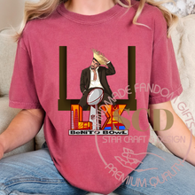 Load image into Gallery viewer, BeNiTo BOwL T-shirt, 2026